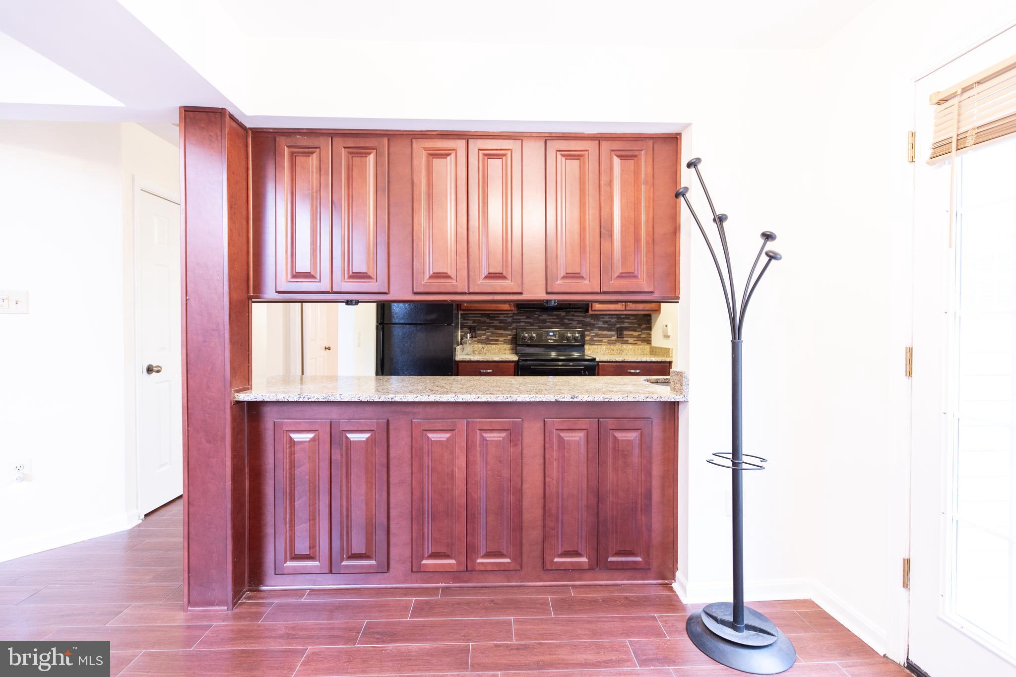 CHERRY HILL CONDOS - Residential