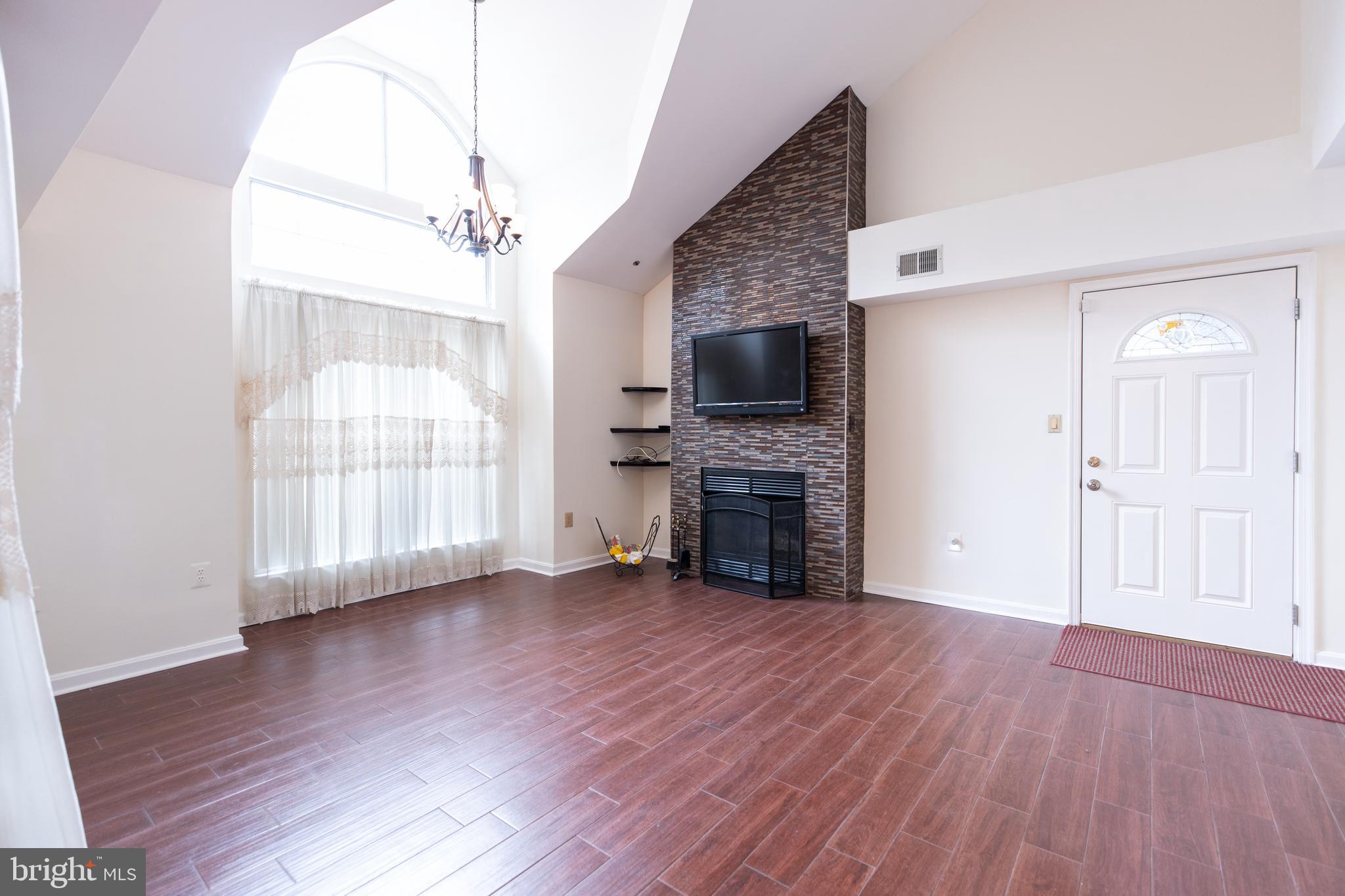 CHERRY HILL CONDOS - Residential