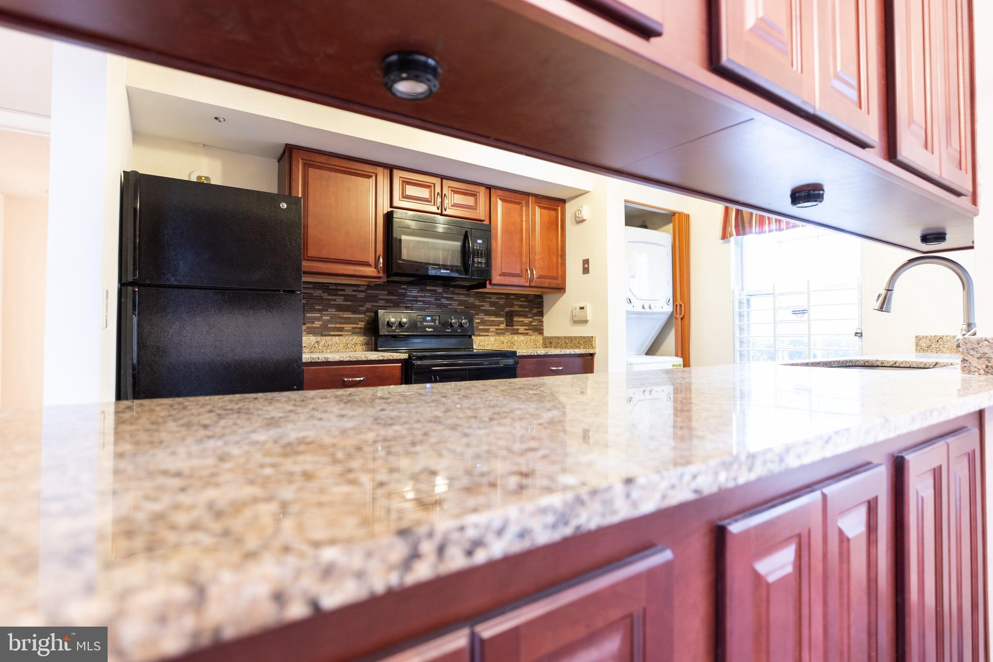 CHERRY HILL CONDOS - Residential