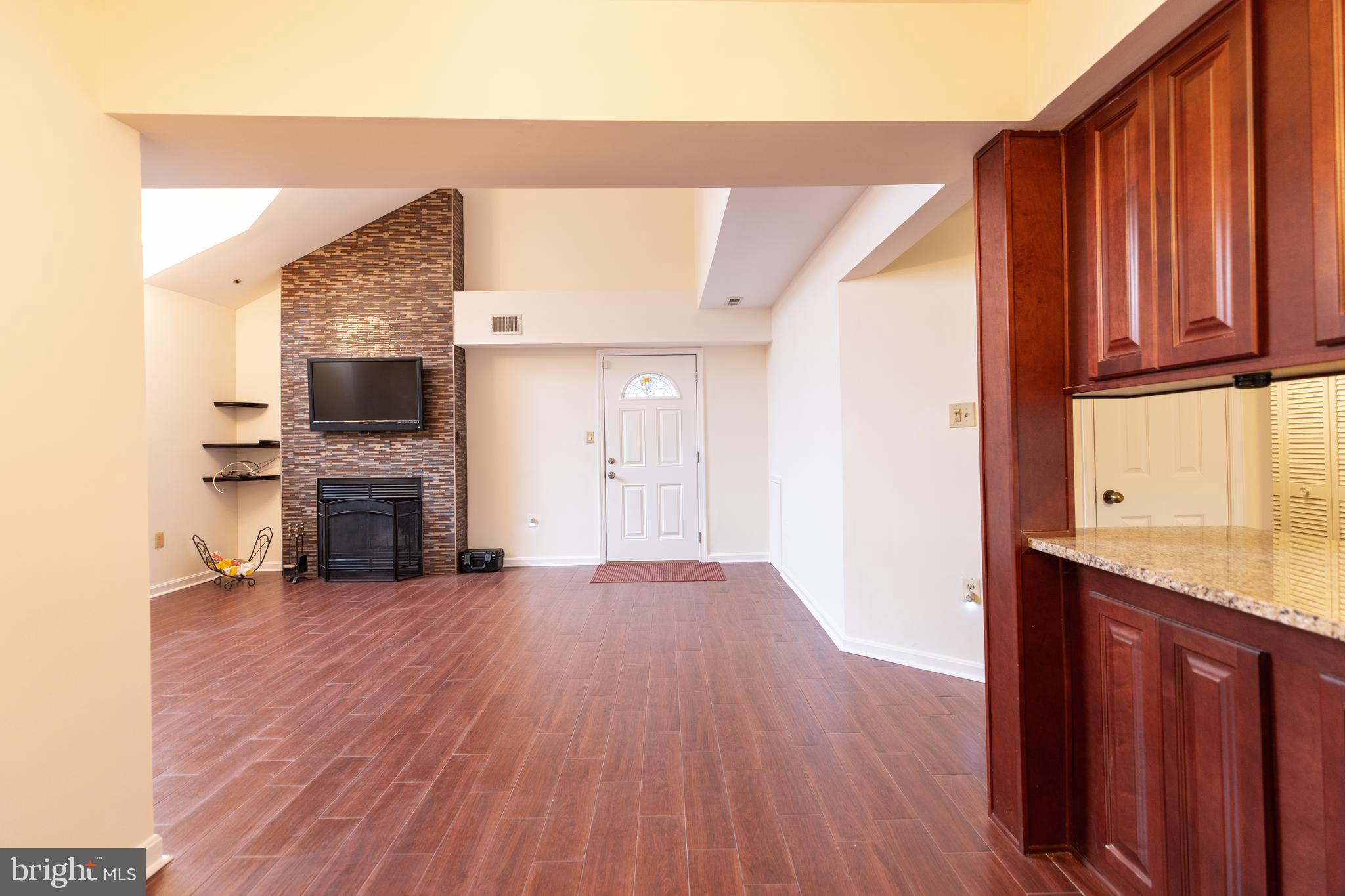 CHERRY HILL CONDOS - Residential