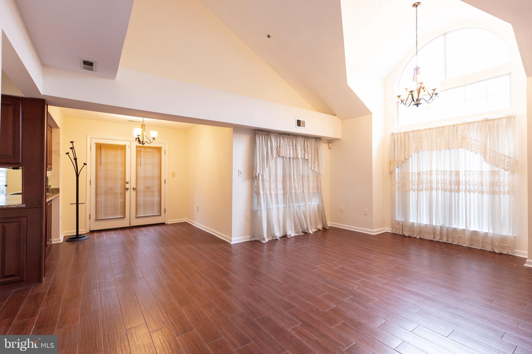 CHERRY HILL CONDOS - Residential