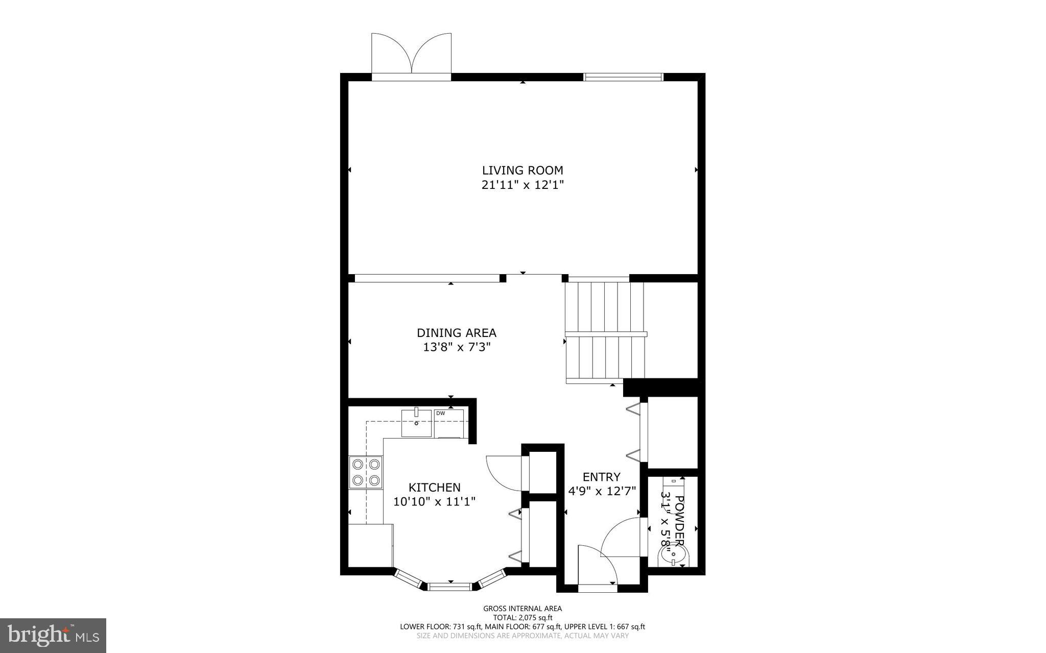 IDYLWOOD STATION - Residential