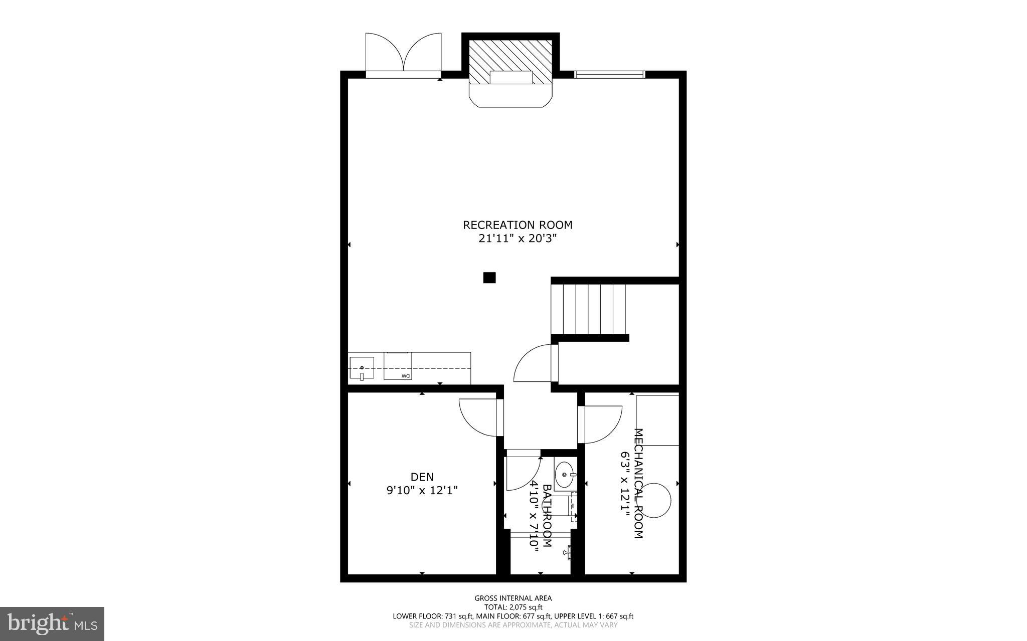 IDYLWOOD STATION - Residential