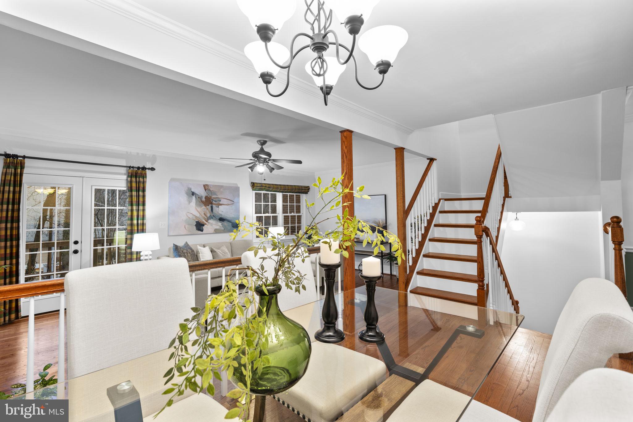 IDYLWOOD STATION - Residential