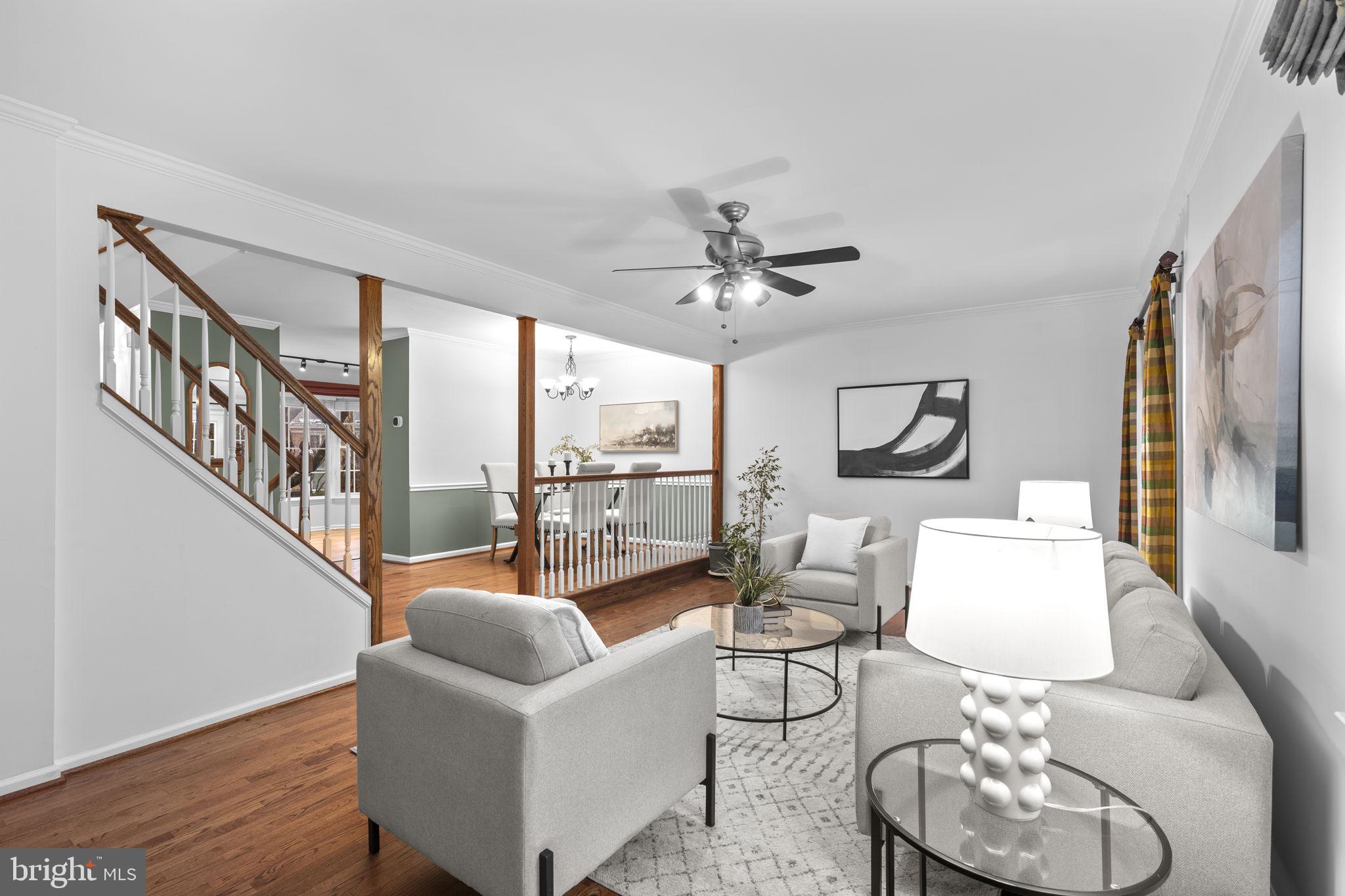 IDYLWOOD STATION - Residential