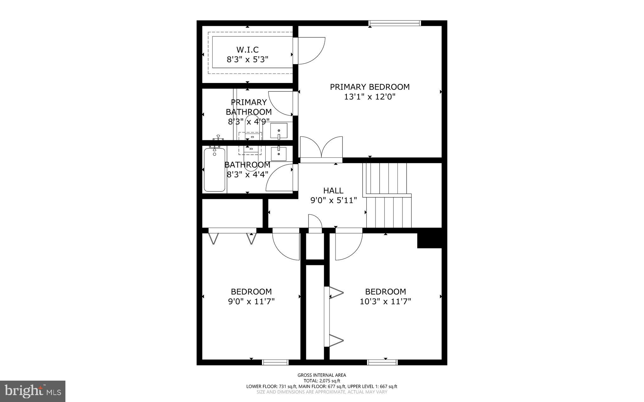 IDYLWOOD STATION - Residential
