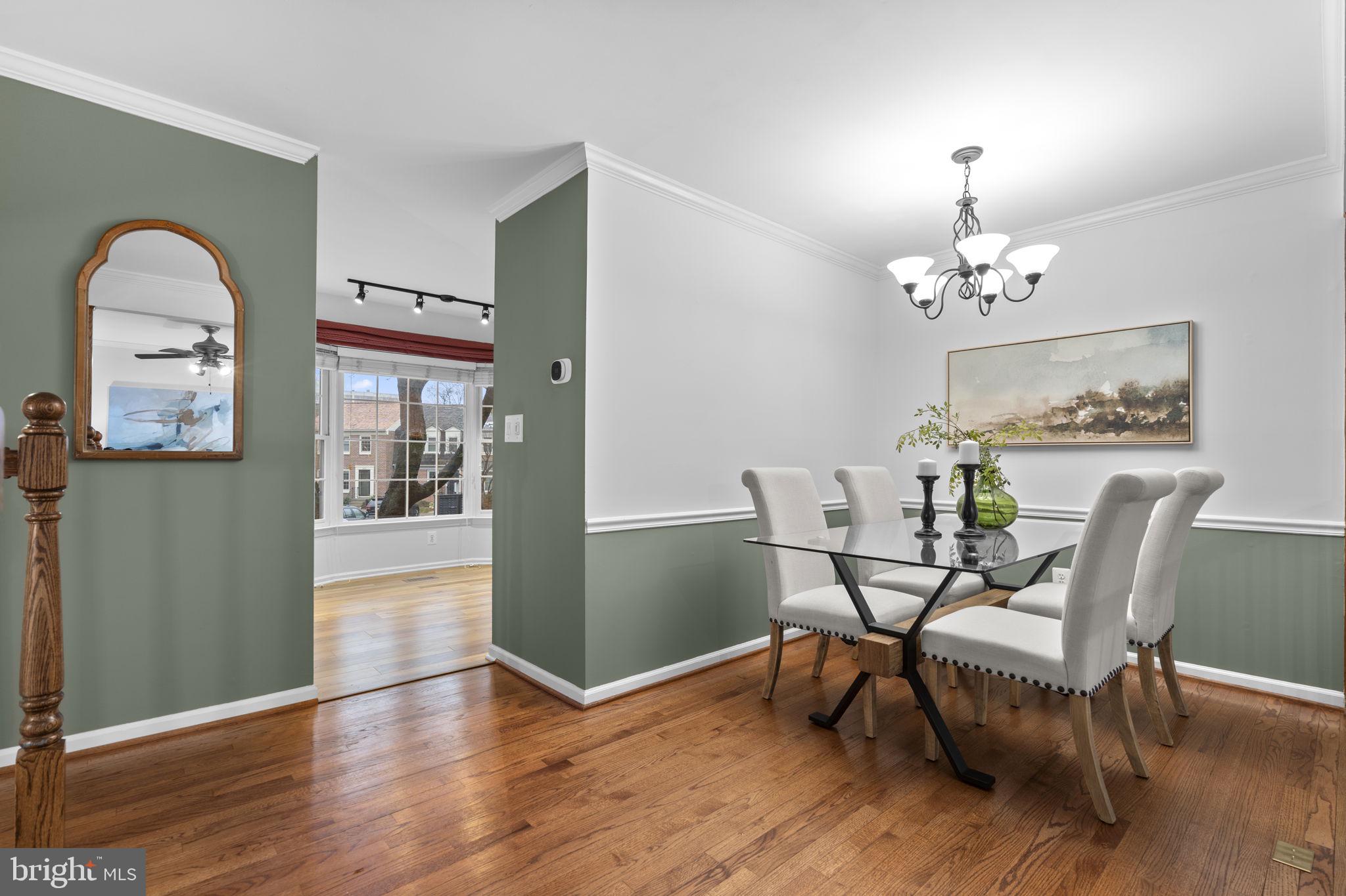 IDYLWOOD STATION - Residential