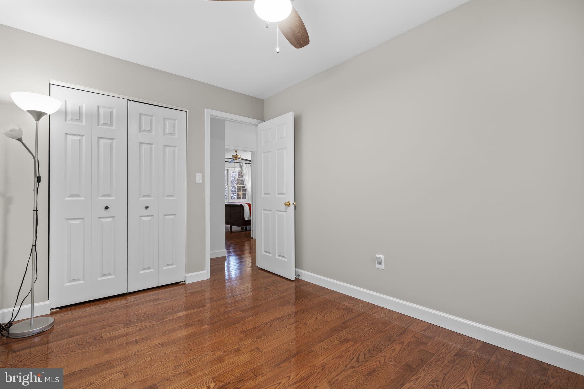 IDYLWOOD STATION - Residential