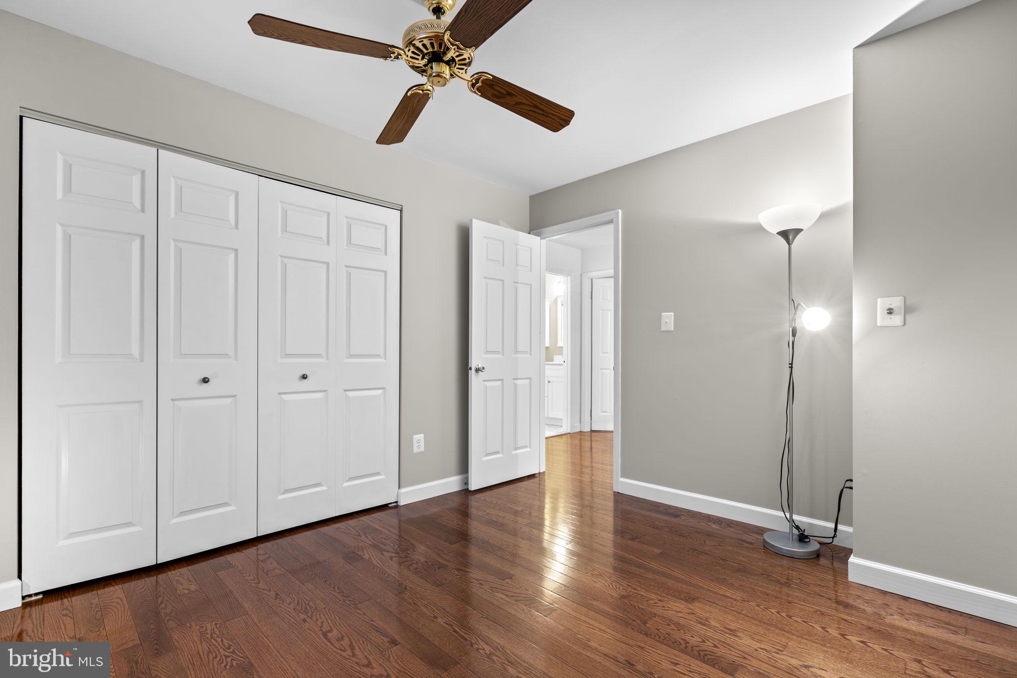 IDYLWOOD STATION - Residential