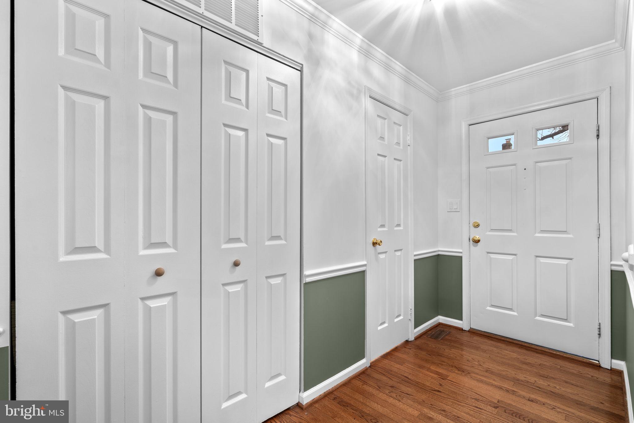 2285 IDYLWOOD STATION LANE