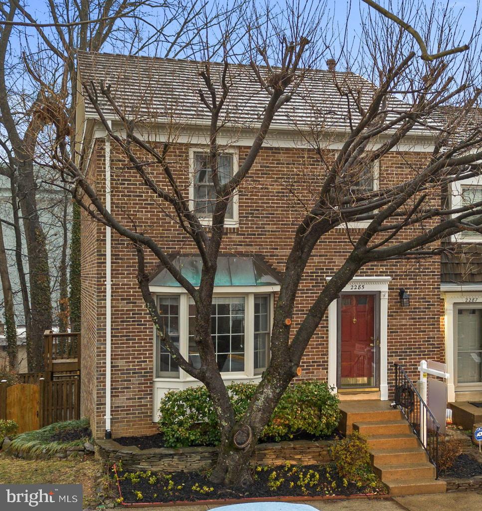 2285 IDYLWOOD STATION LANE