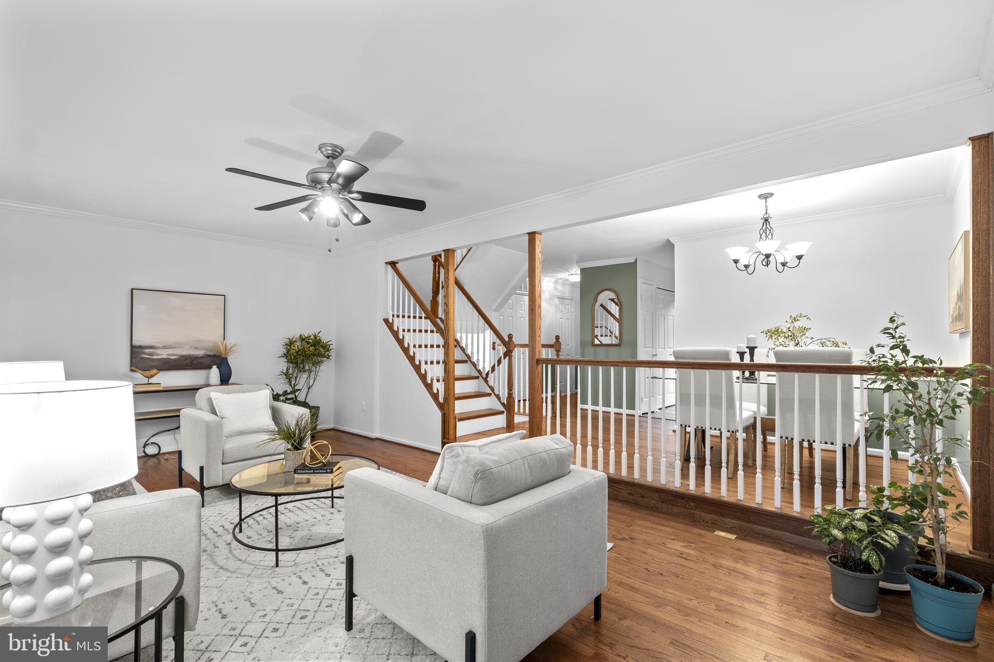 IDYLWOOD STATION - Residential