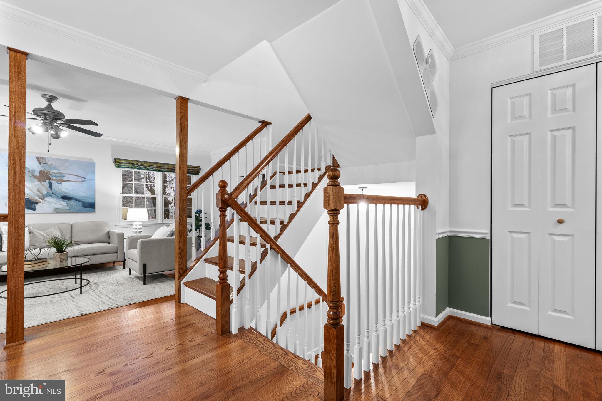 2285 IDYLWOOD STATION LANE