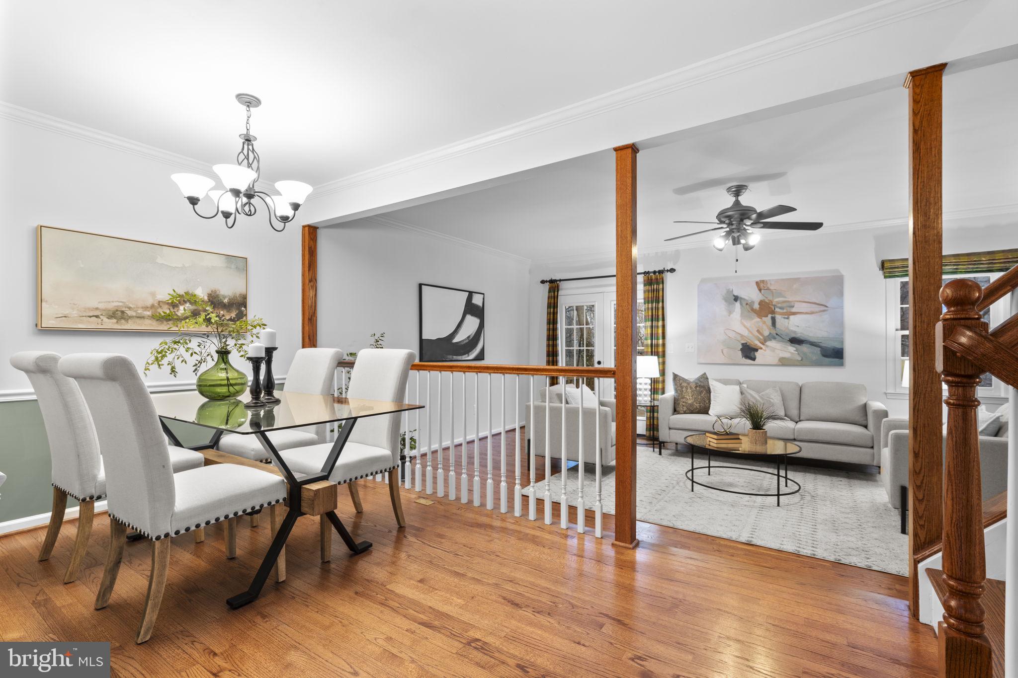 IDYLWOOD STATION - Residential