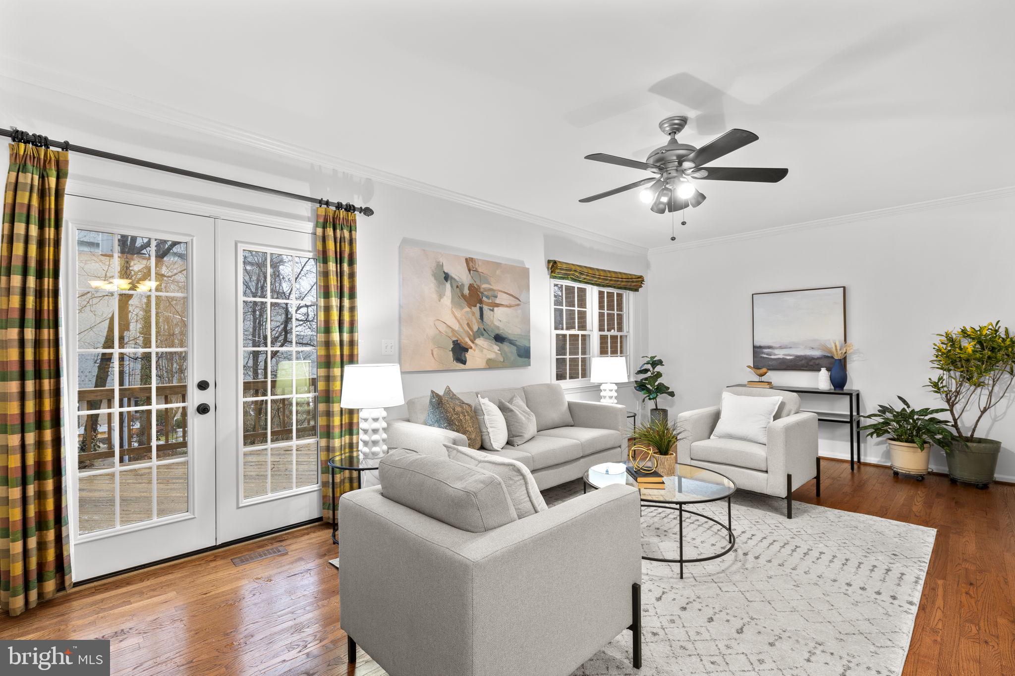 IDYLWOOD STATION - Residential