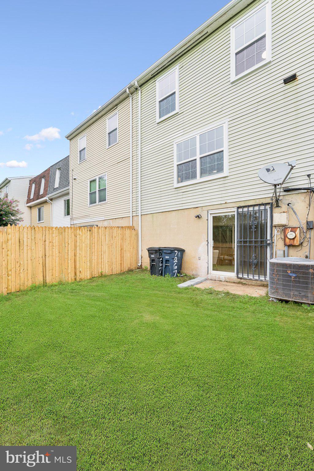 ROSEDALE ESTATES - Residential