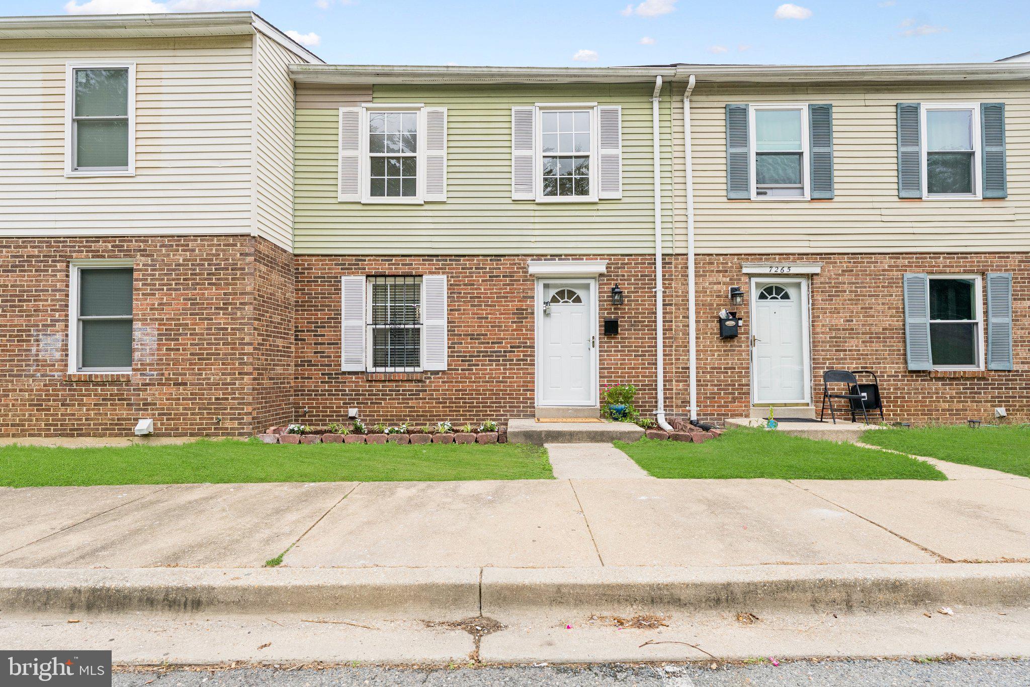 ROSEDALE ESTATES - Residential