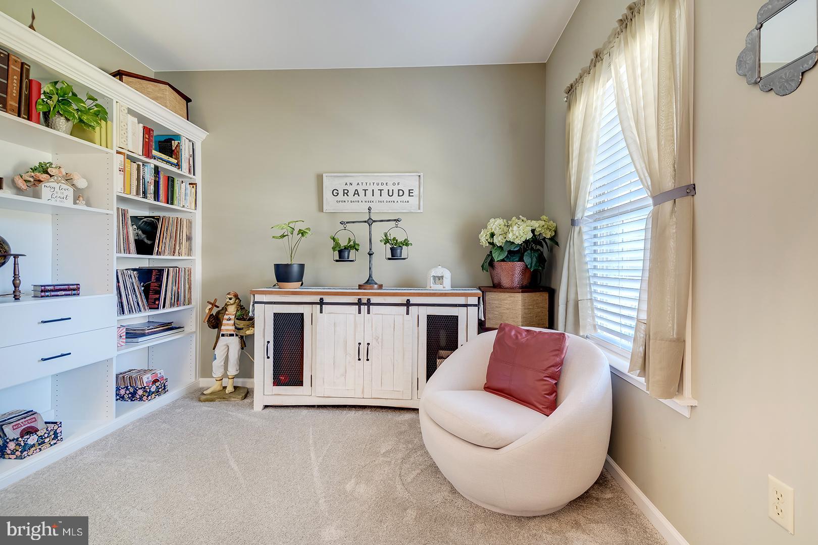 2 MICHIGAN STATE DRIVE