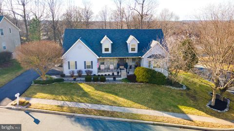 2 MICHIGAN STATE DRIVE NEWARK DE 19713