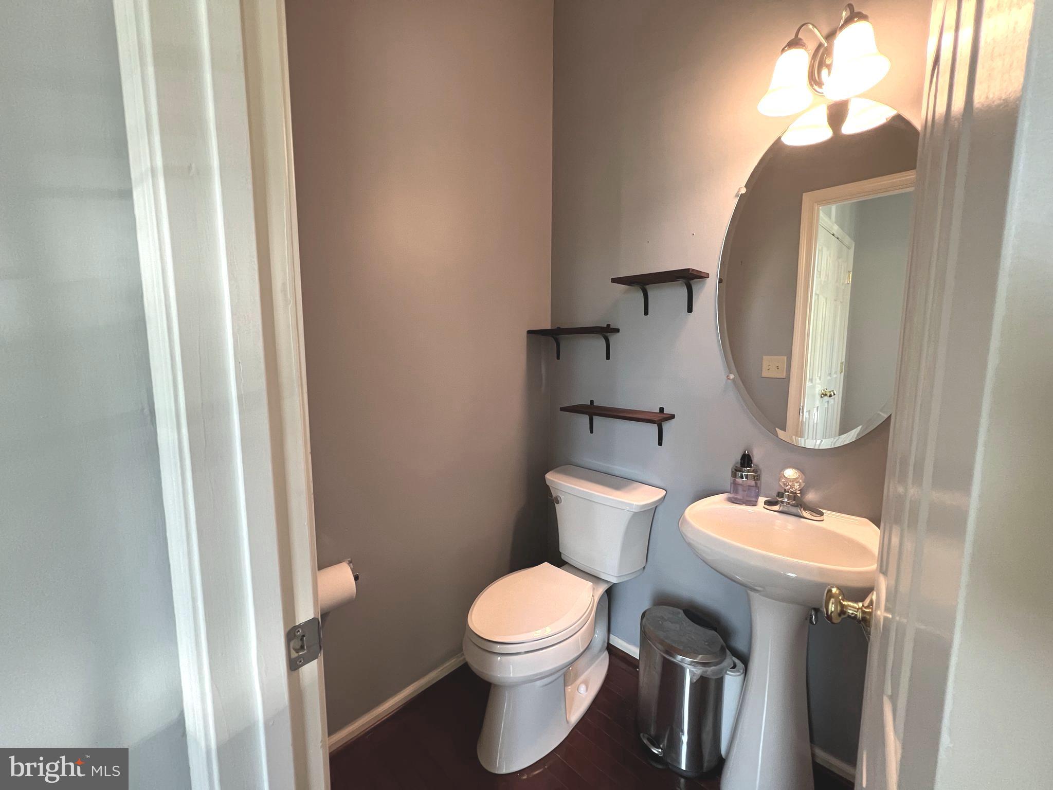 THE KNOLLS - Residential