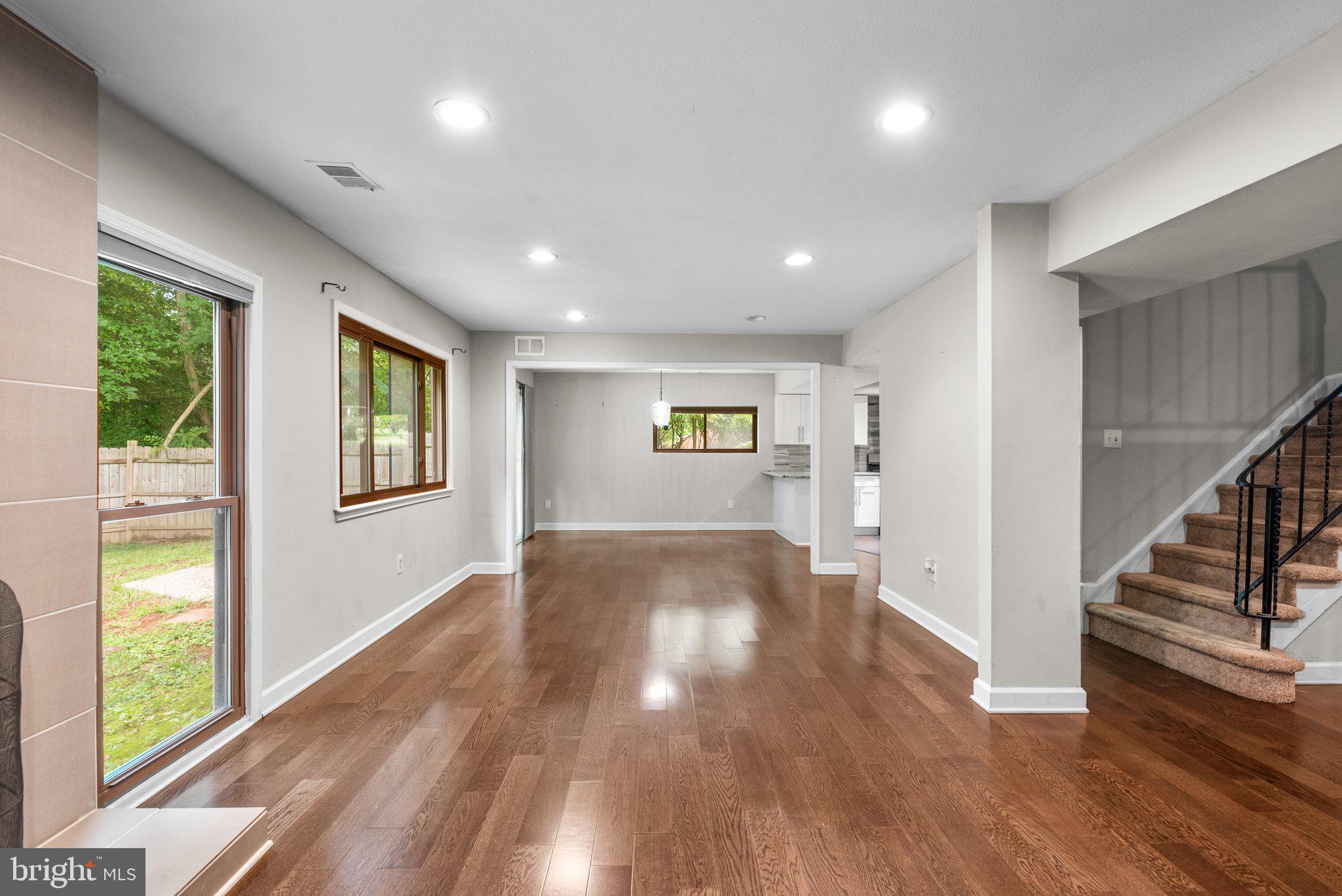 UPPER MARLBORO - Residential