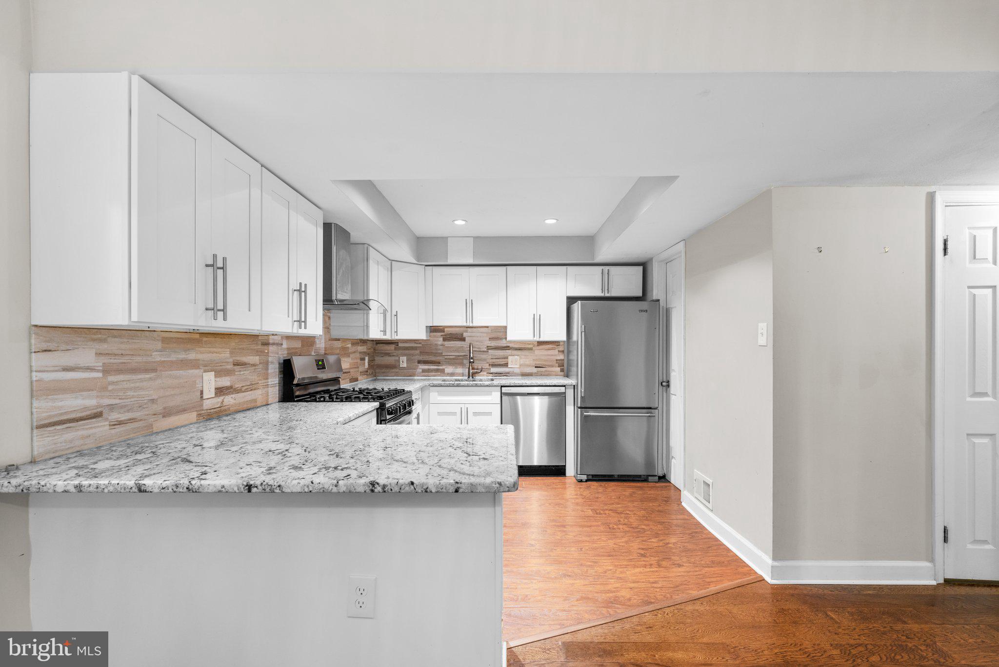 UPPER MARLBORO - Residential