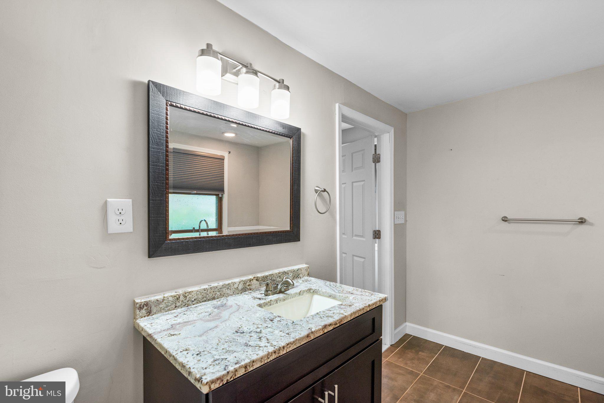 UPPER MARLBORO - Residential