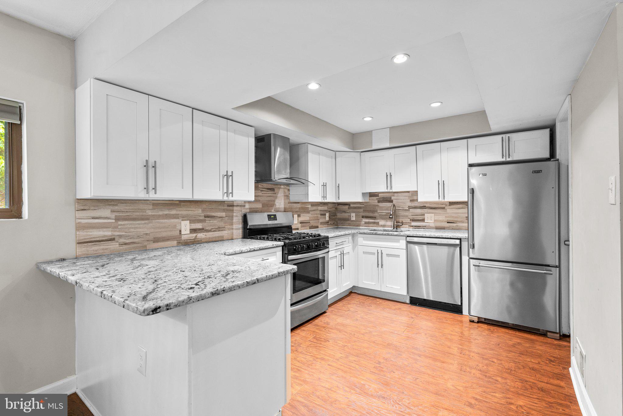 UPPER MARLBORO - Residential