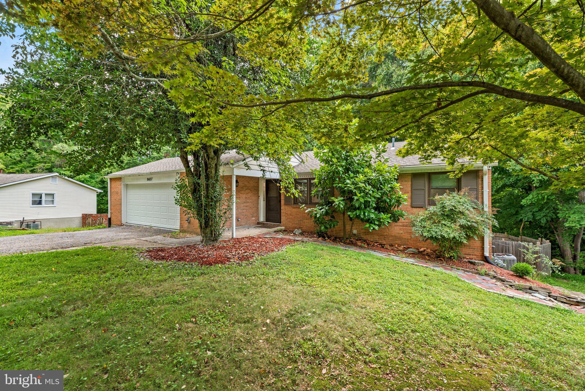 UPPER MARLBORO - Residential