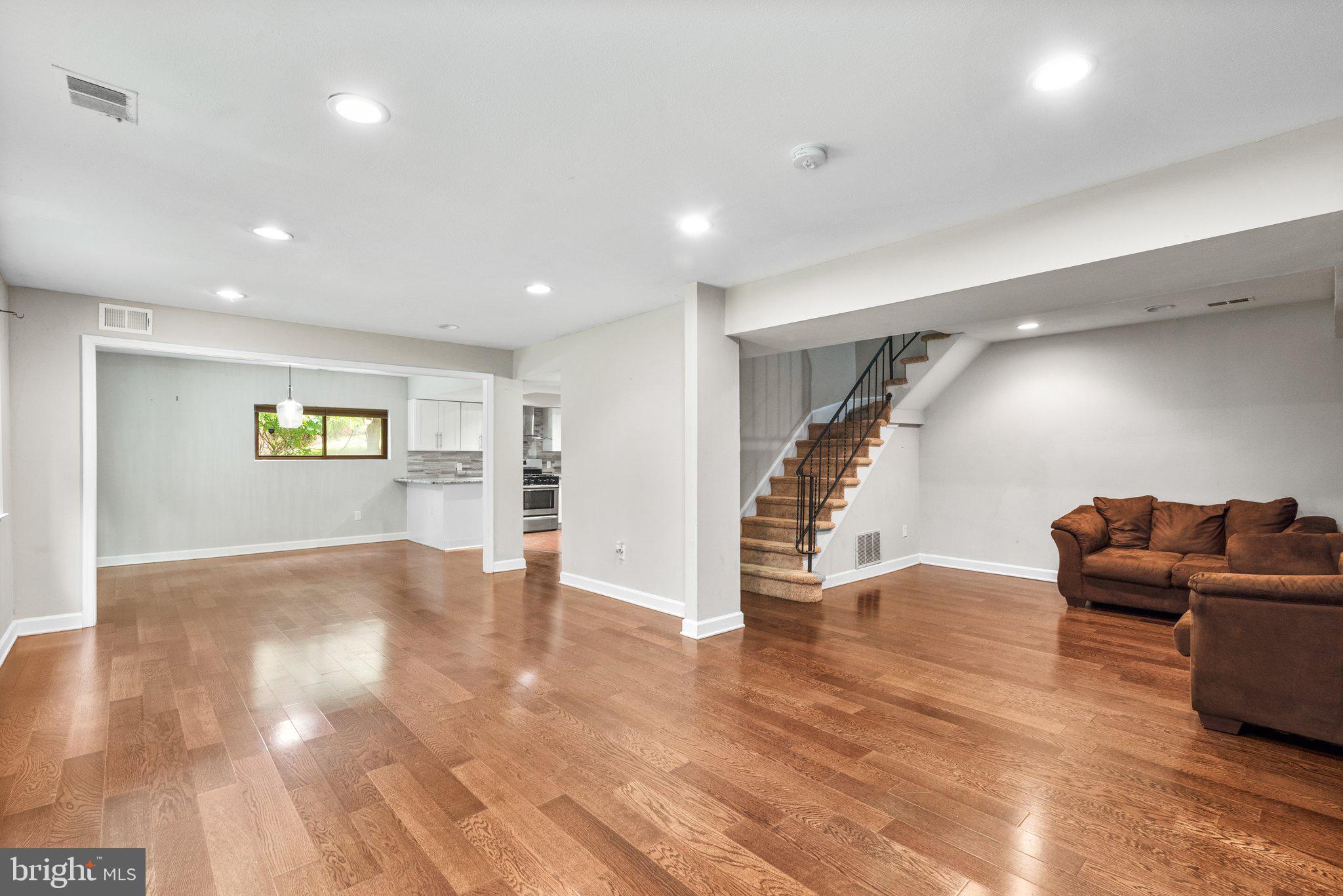 UPPER MARLBORO - Residential