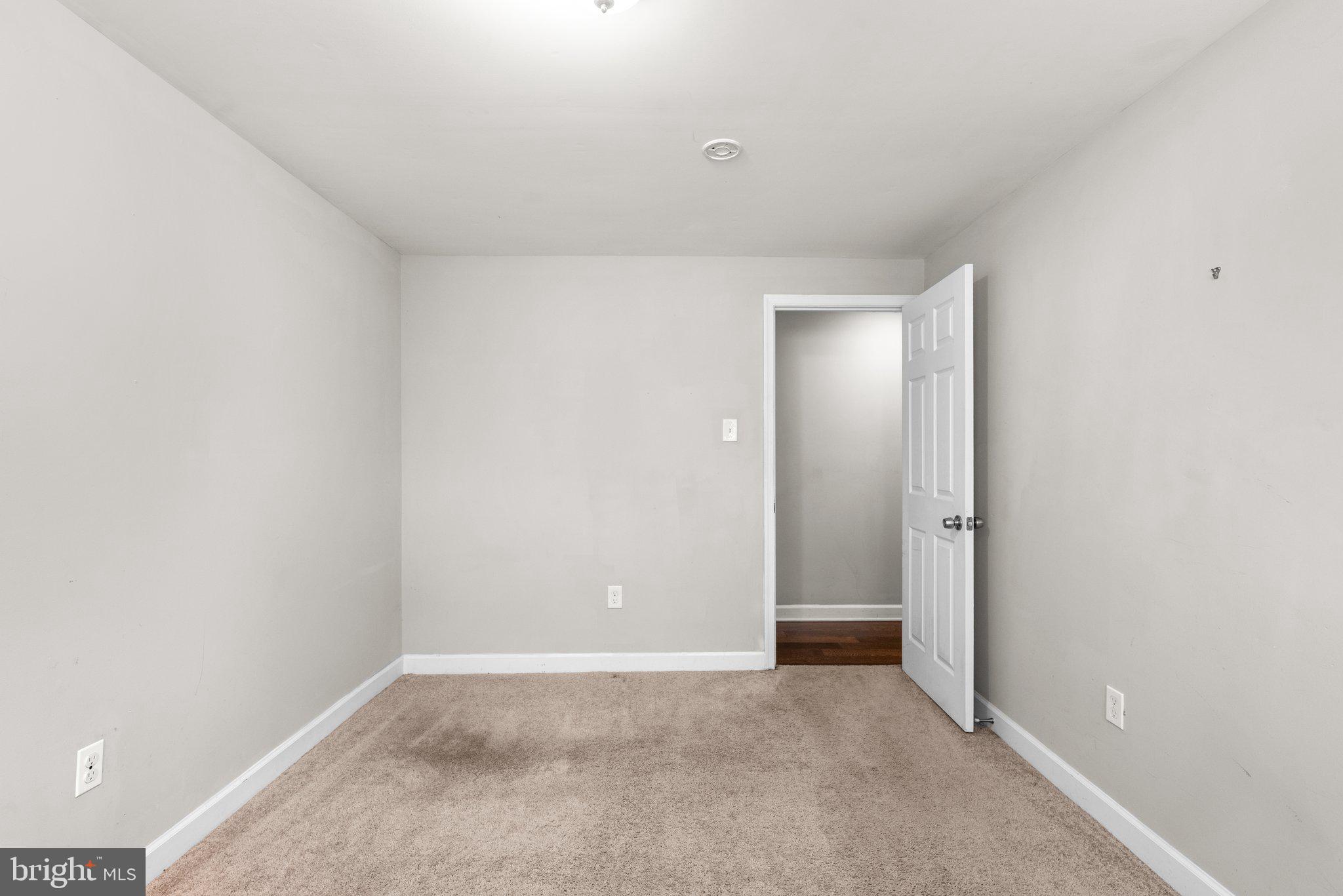 UPPER MARLBORO - Residential