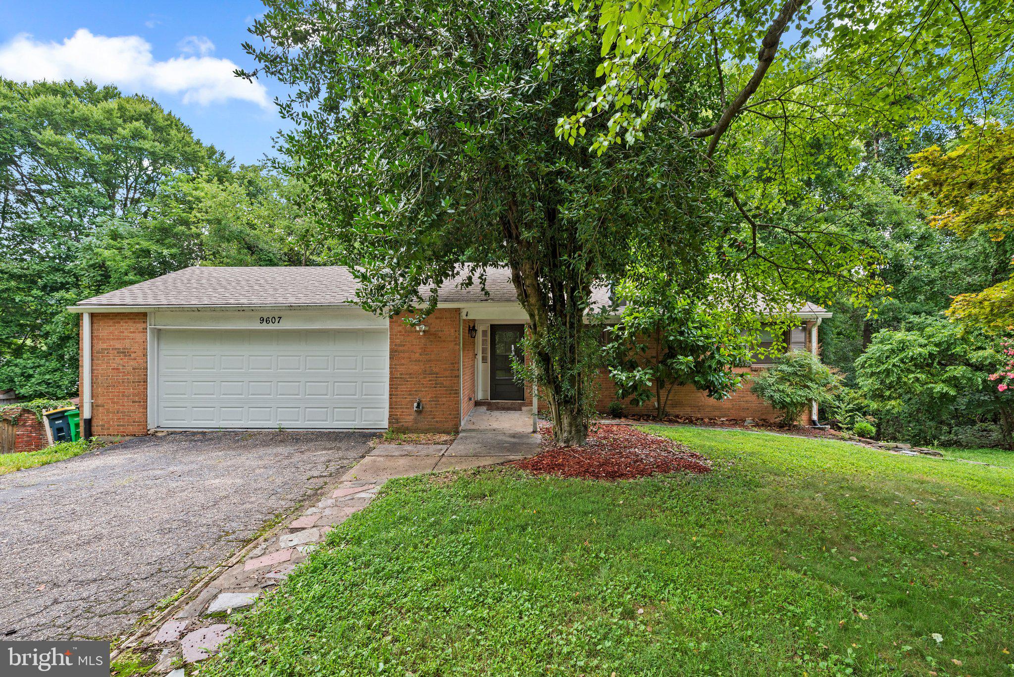 UPPER MARLBORO - Residential