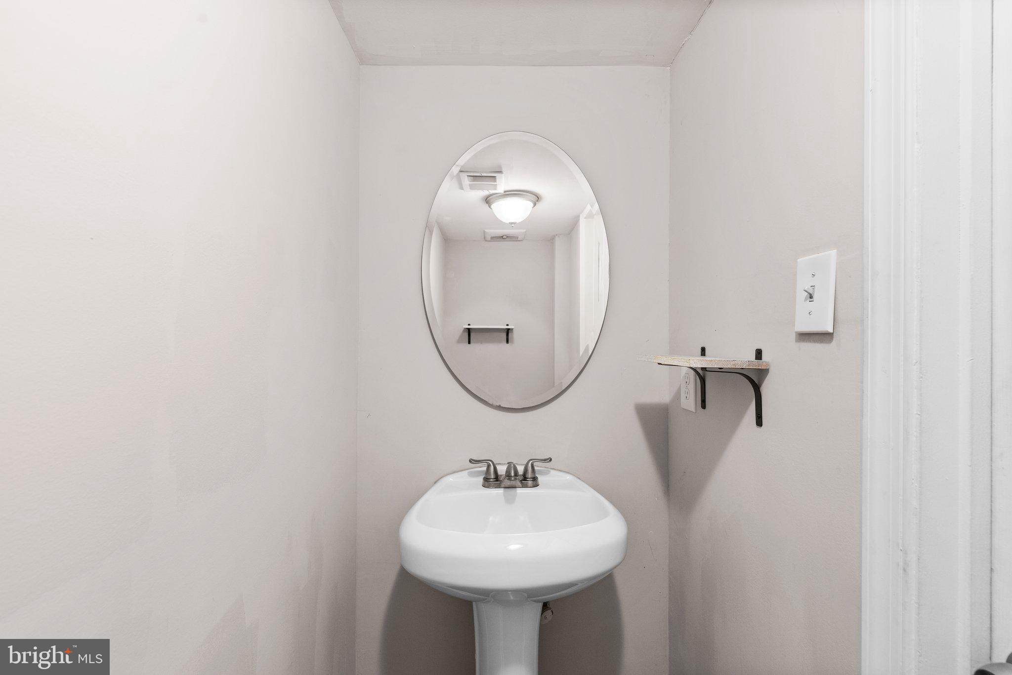 UPPER MARLBORO - Residential