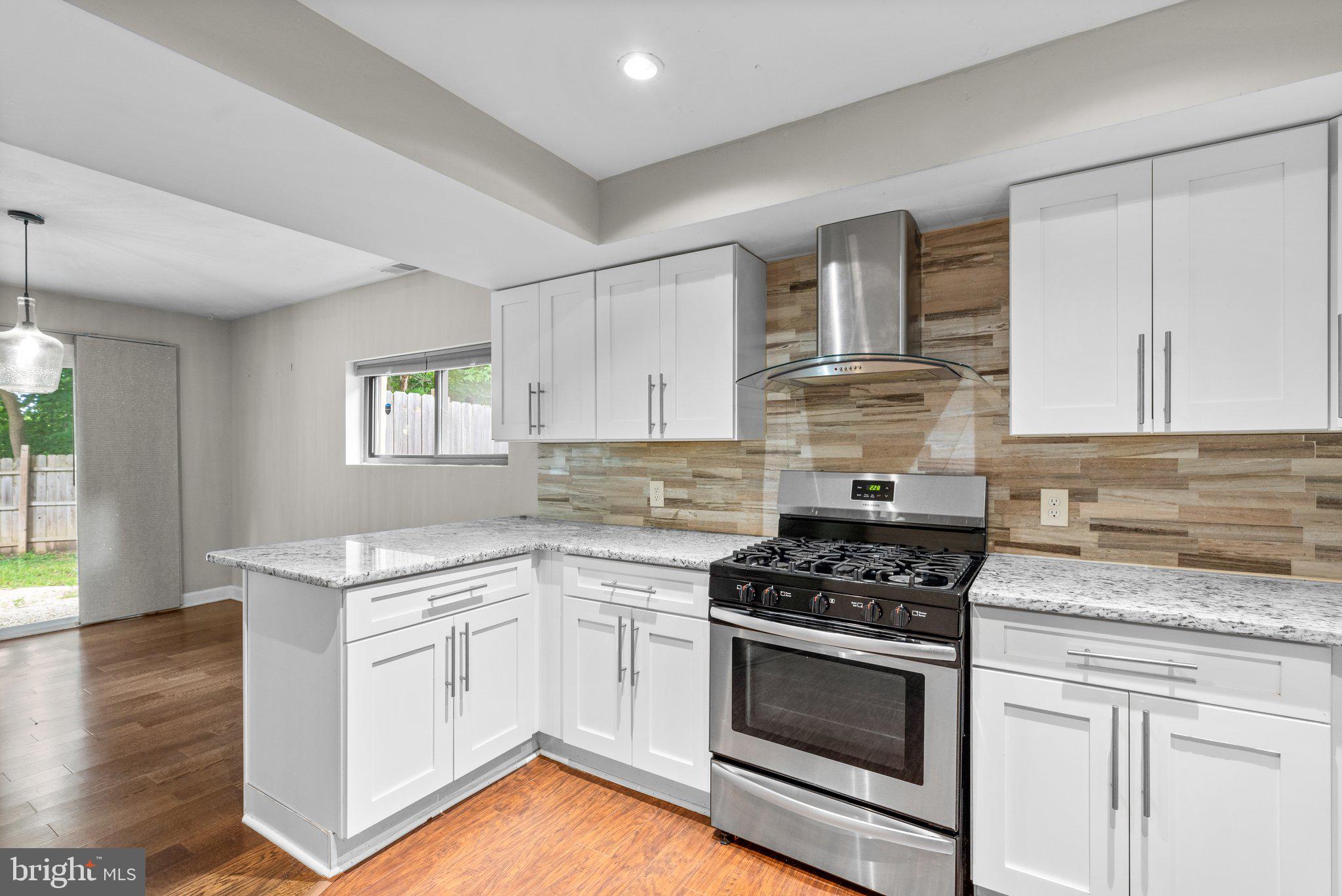 UPPER MARLBORO - Residential