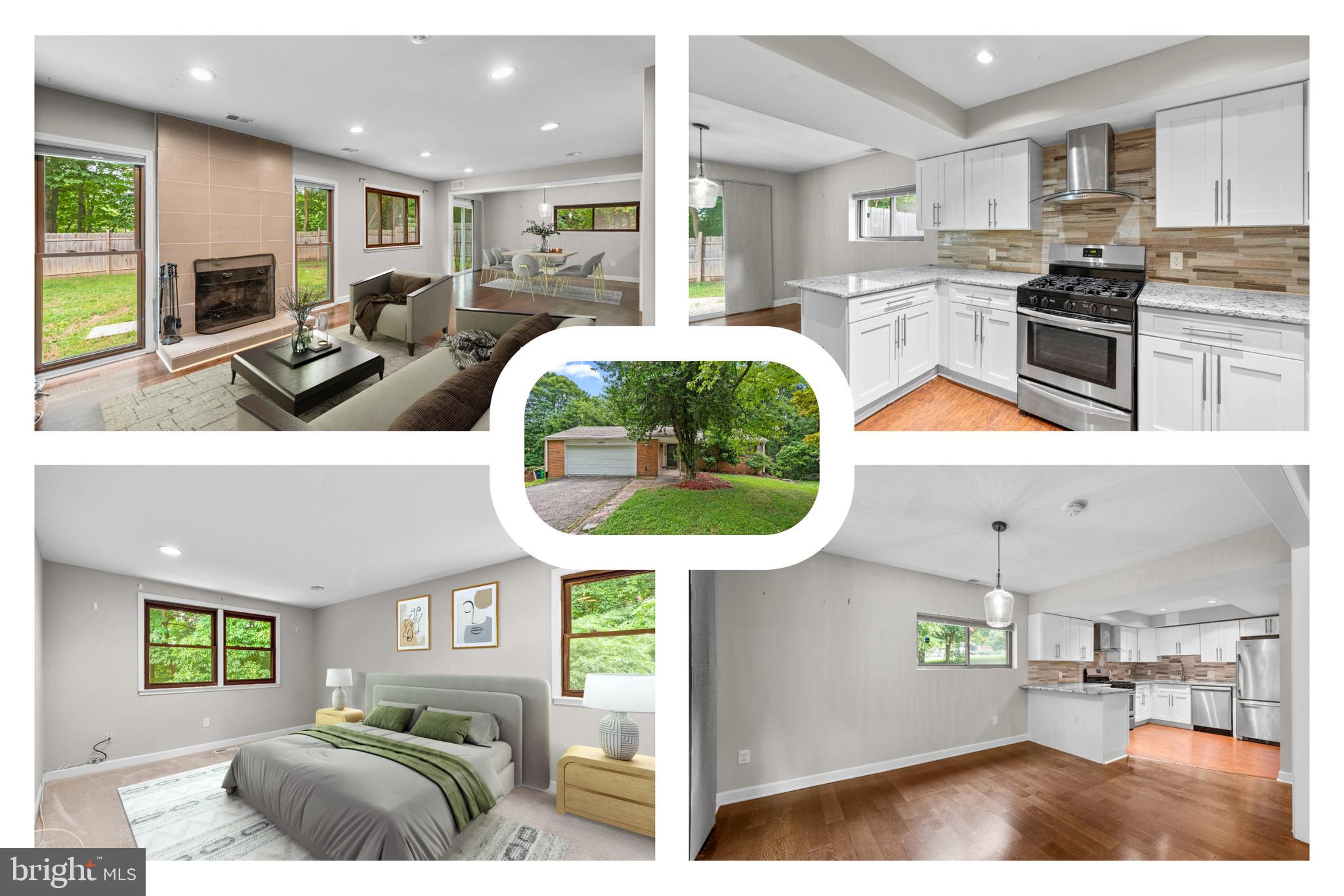 UPPER MARLBORO - Residential