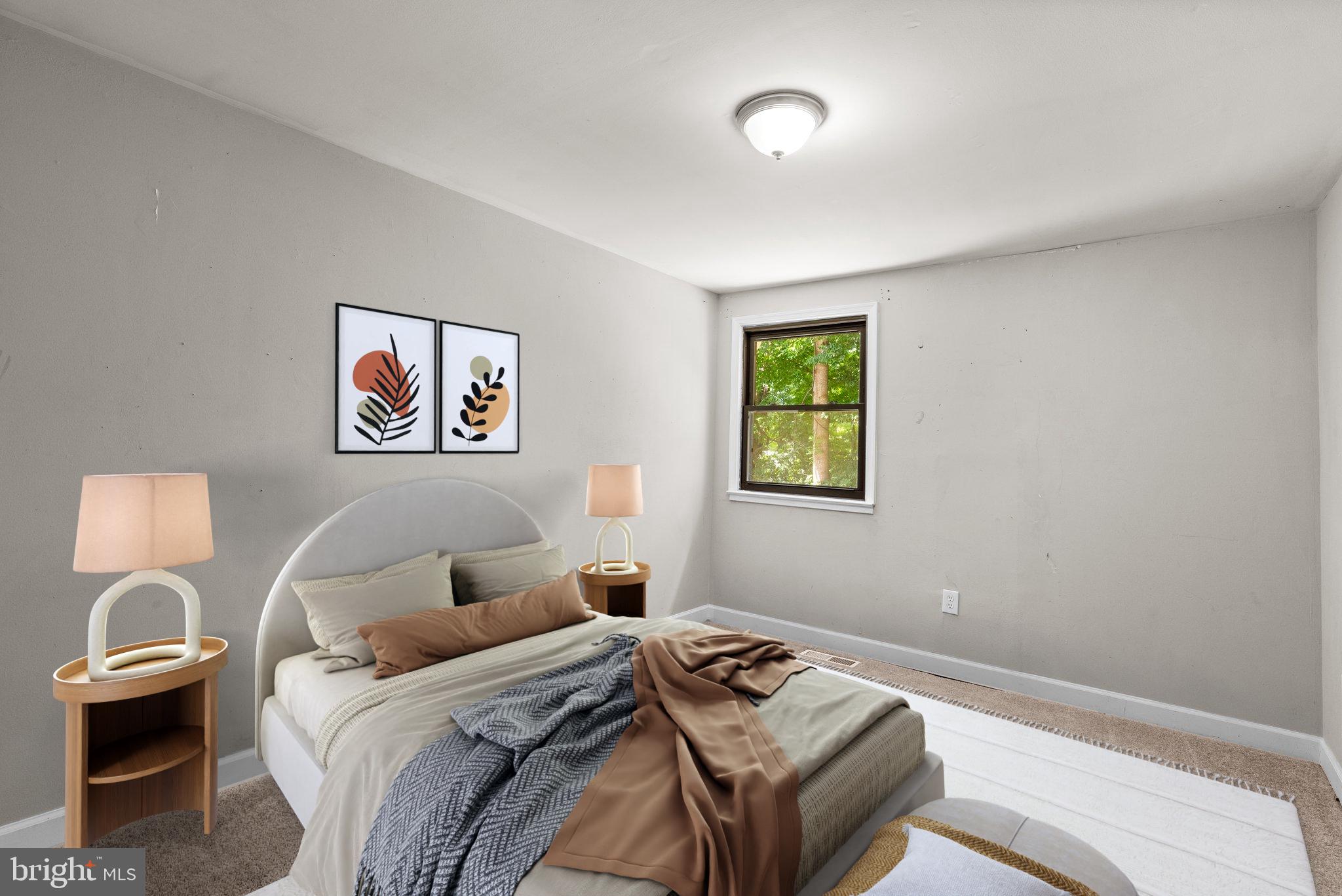 UPPER MARLBORO - Residential