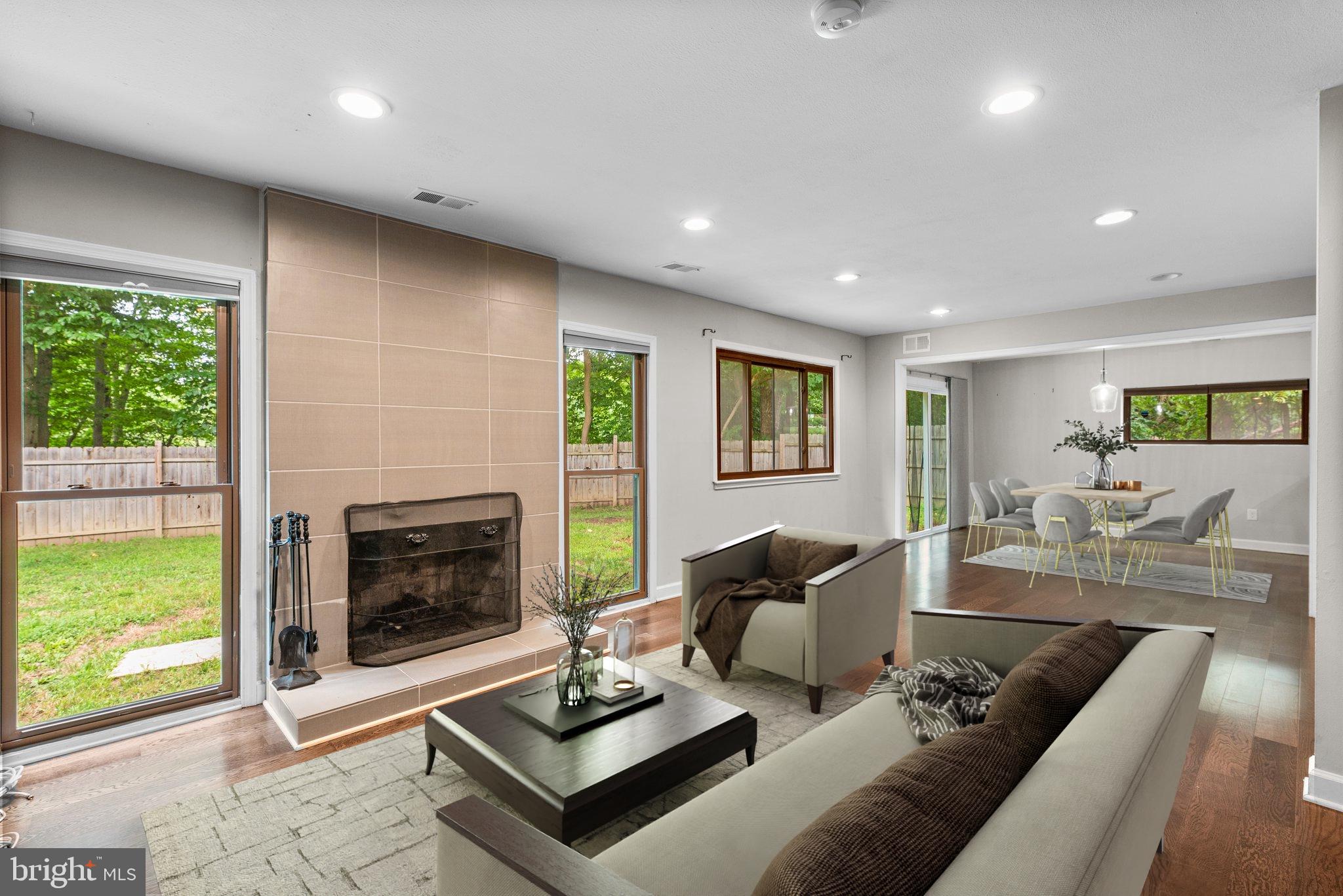 UPPER MARLBORO - Residential