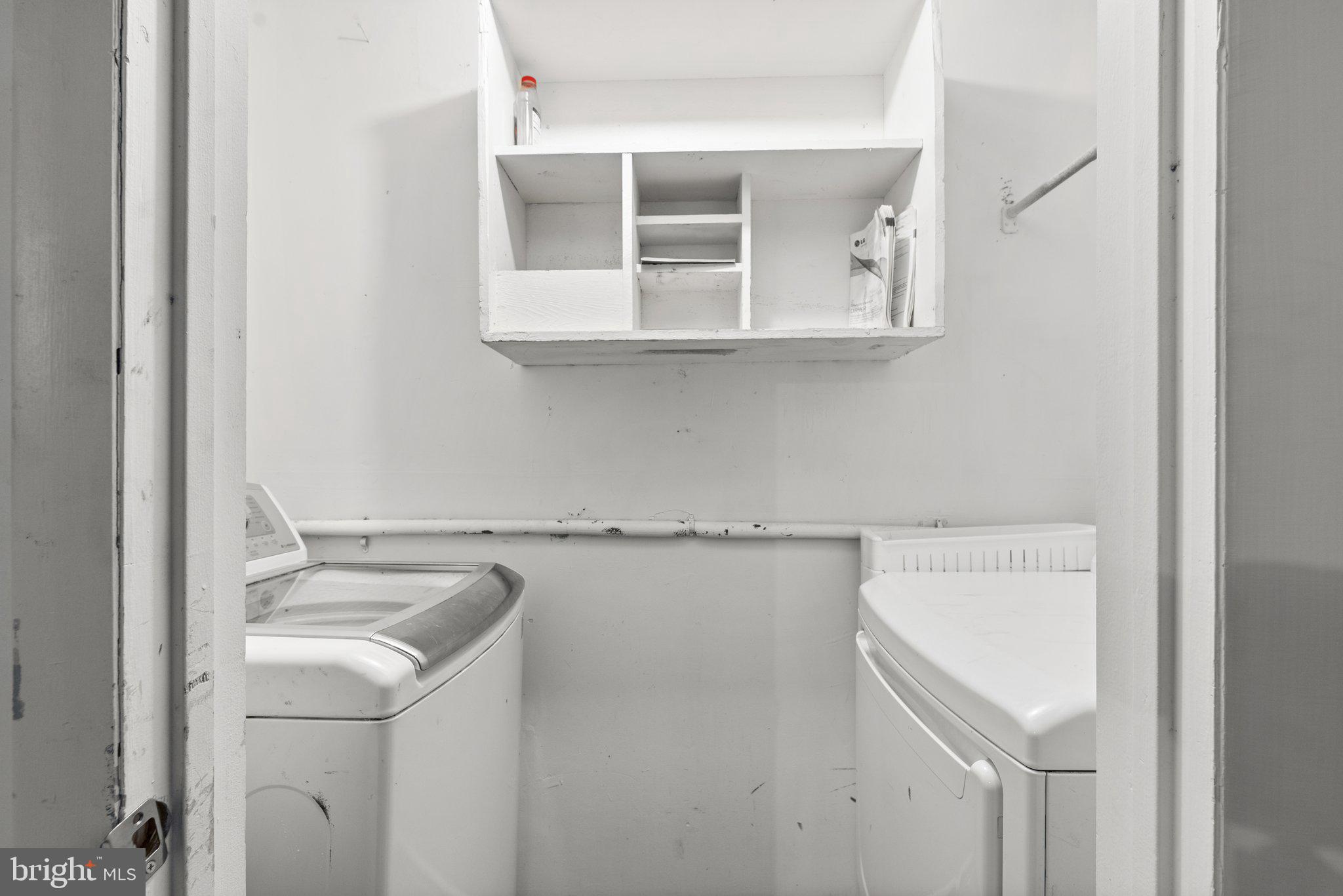 UPPER MARLBORO - Residential