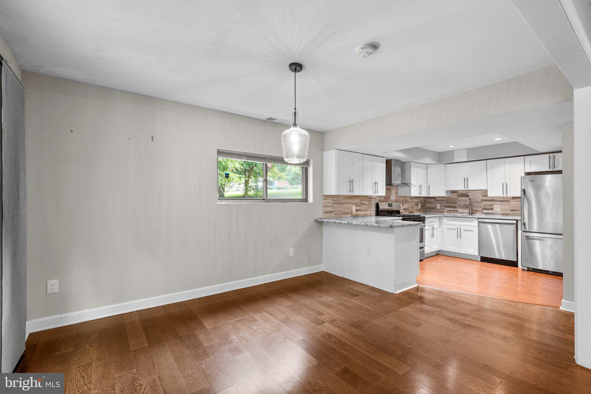 UPPER MARLBORO - Residential