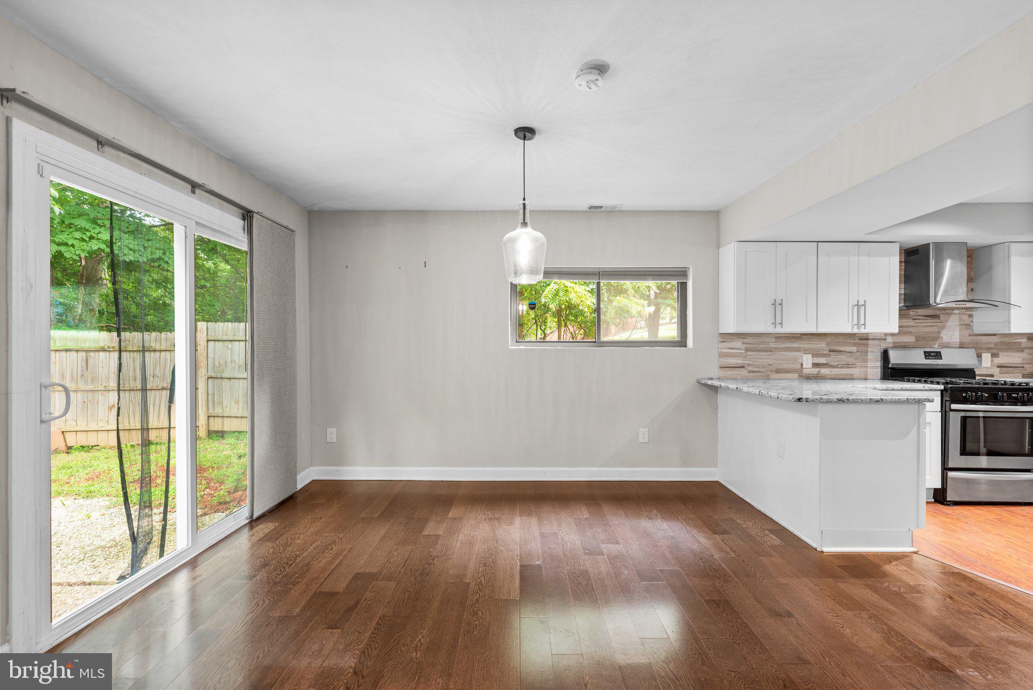 UPPER MARLBORO - Residential