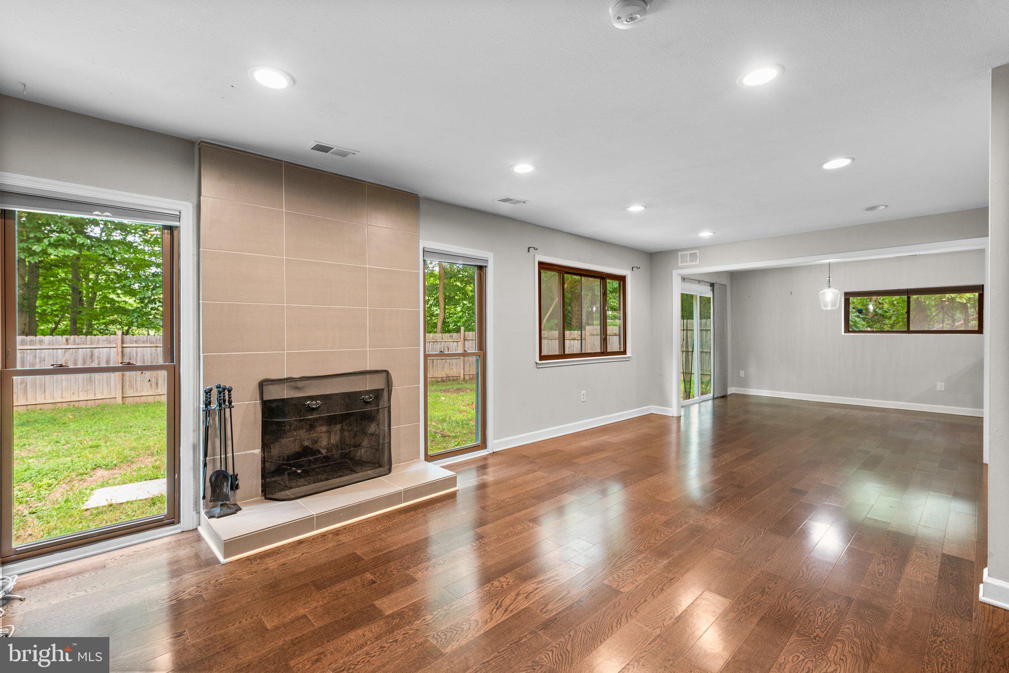 UPPER MARLBORO - Residential