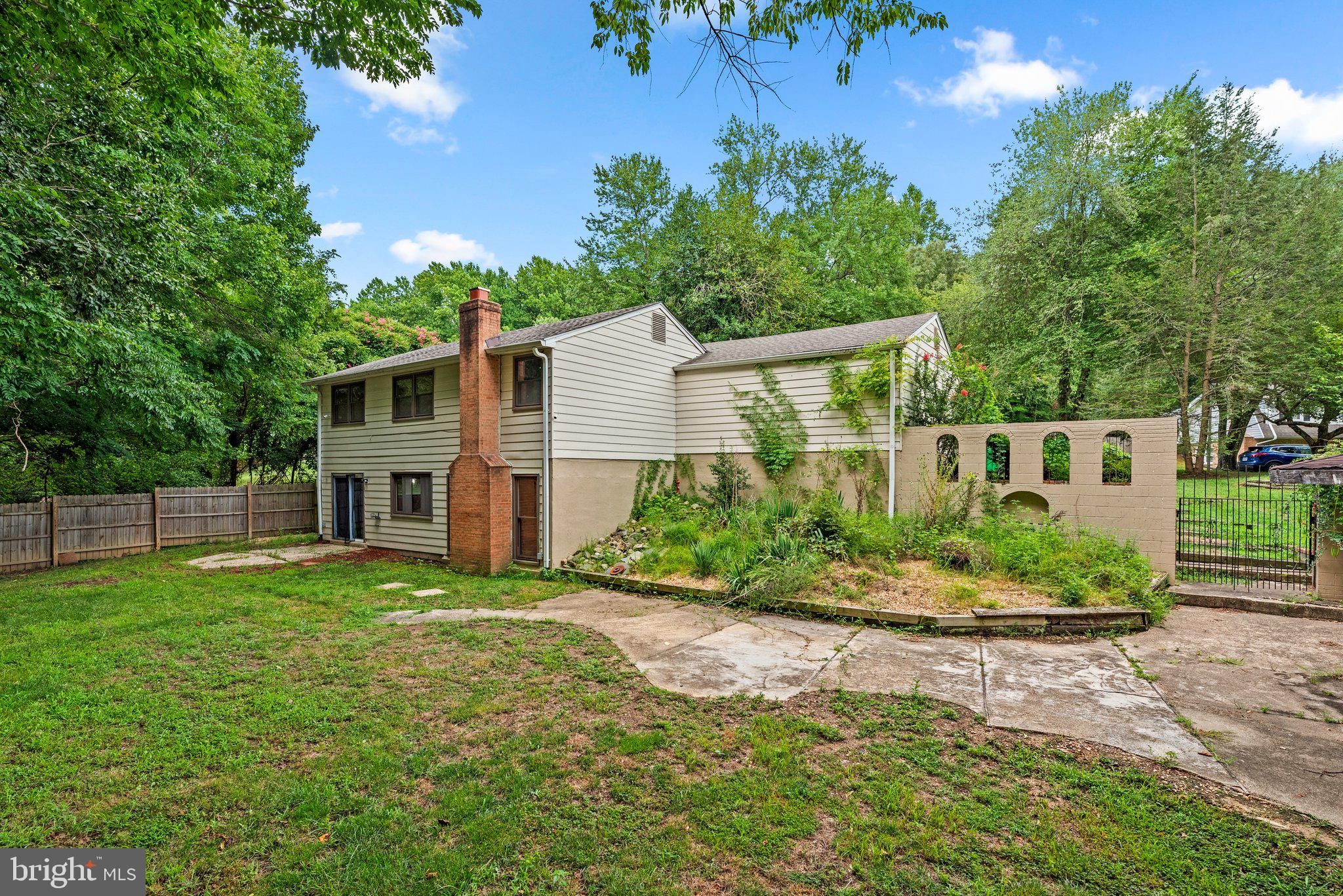 UPPER MARLBORO - Residential