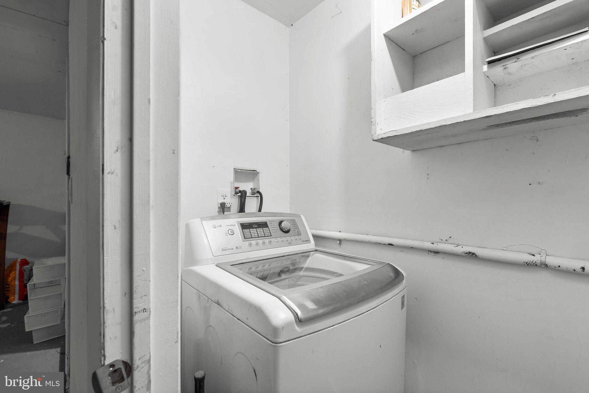 UPPER MARLBORO - Residential