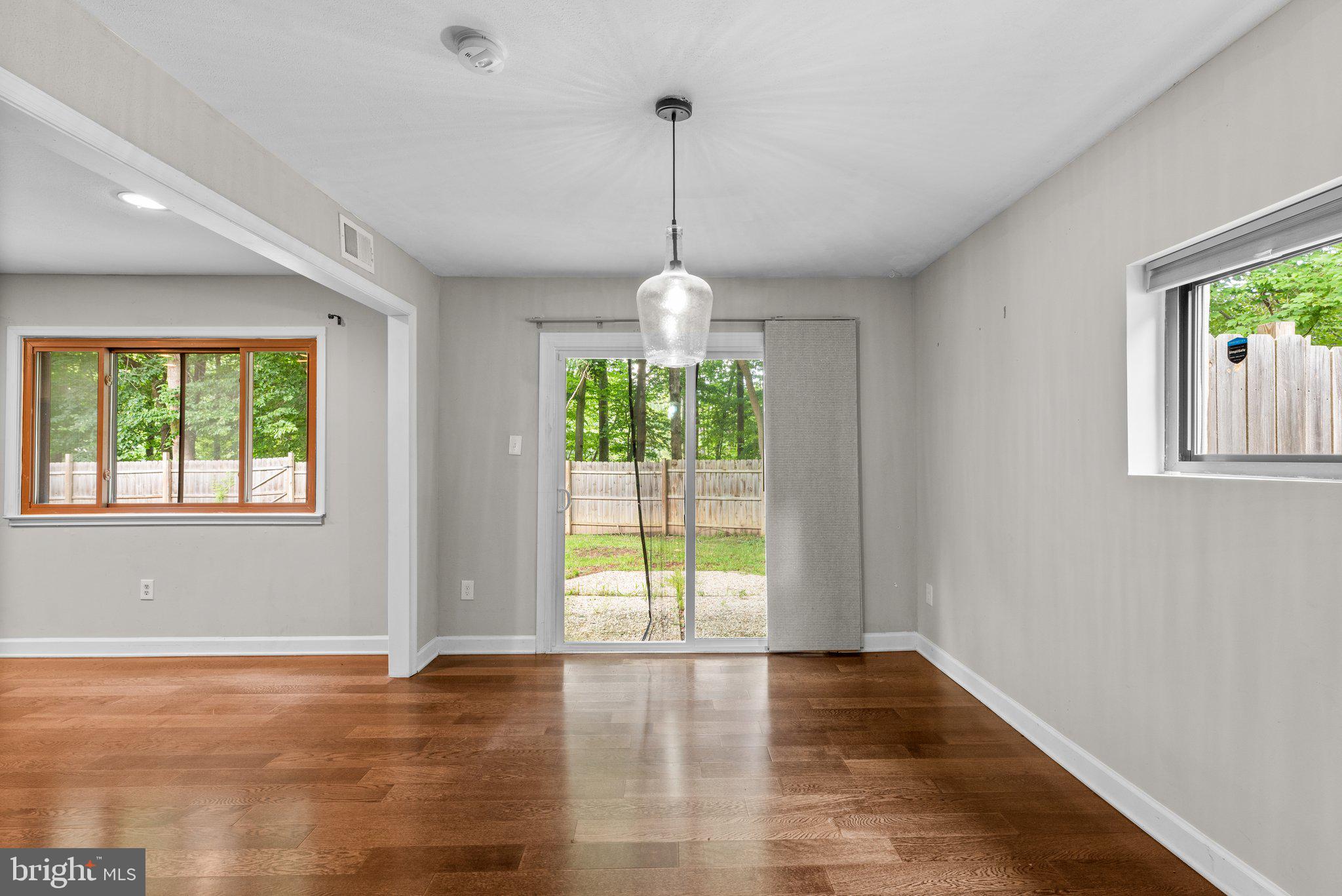 UPPER MARLBORO - Residential