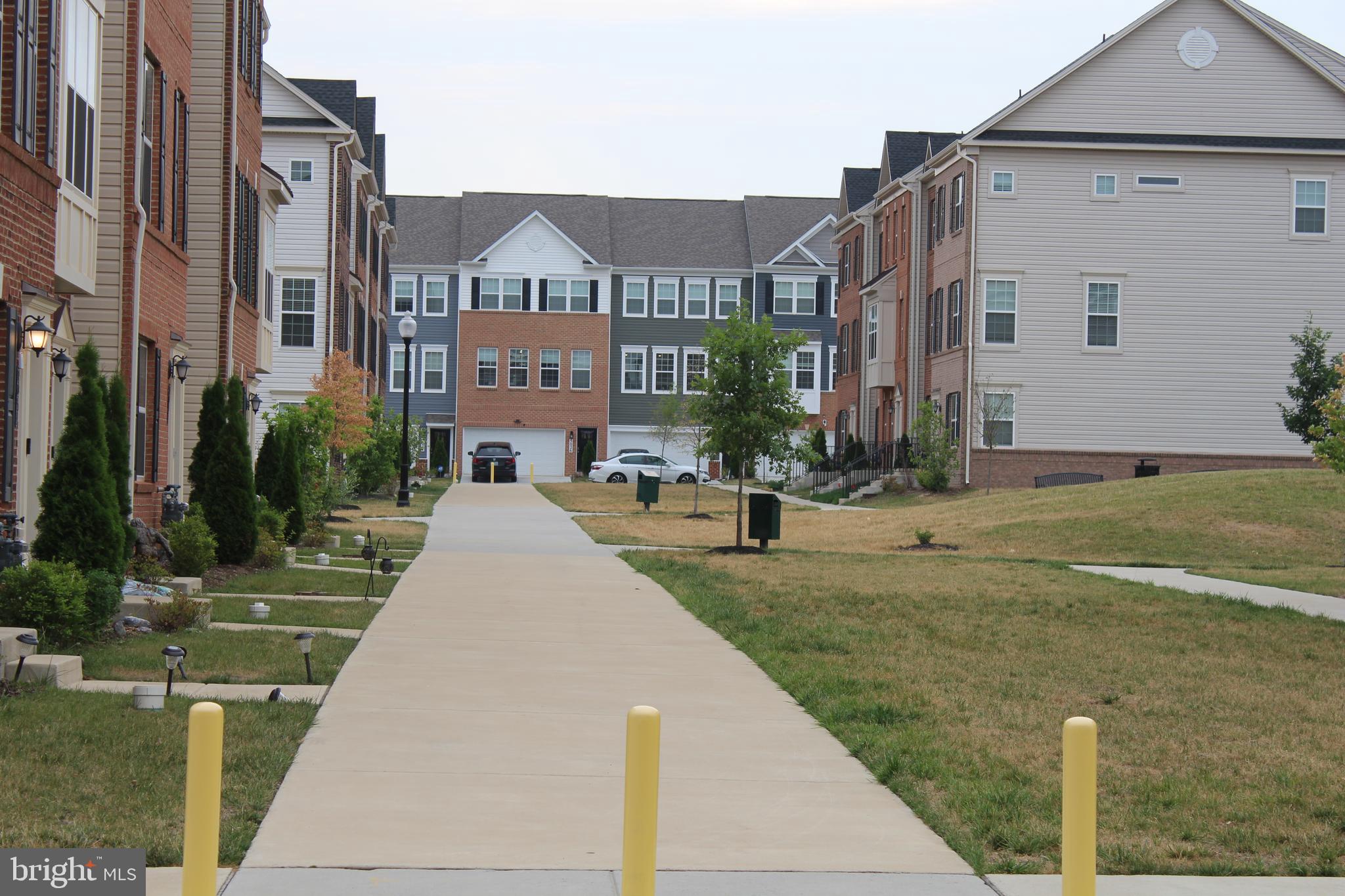 WESTVIEW SOUTH - Residential