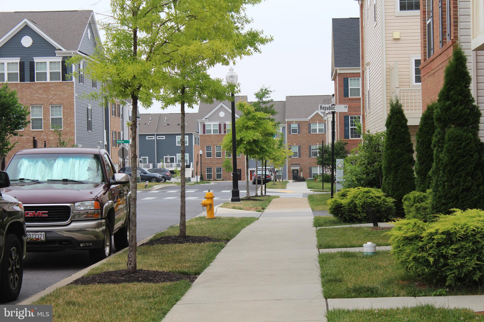 WESTVIEW SOUTH - Residential