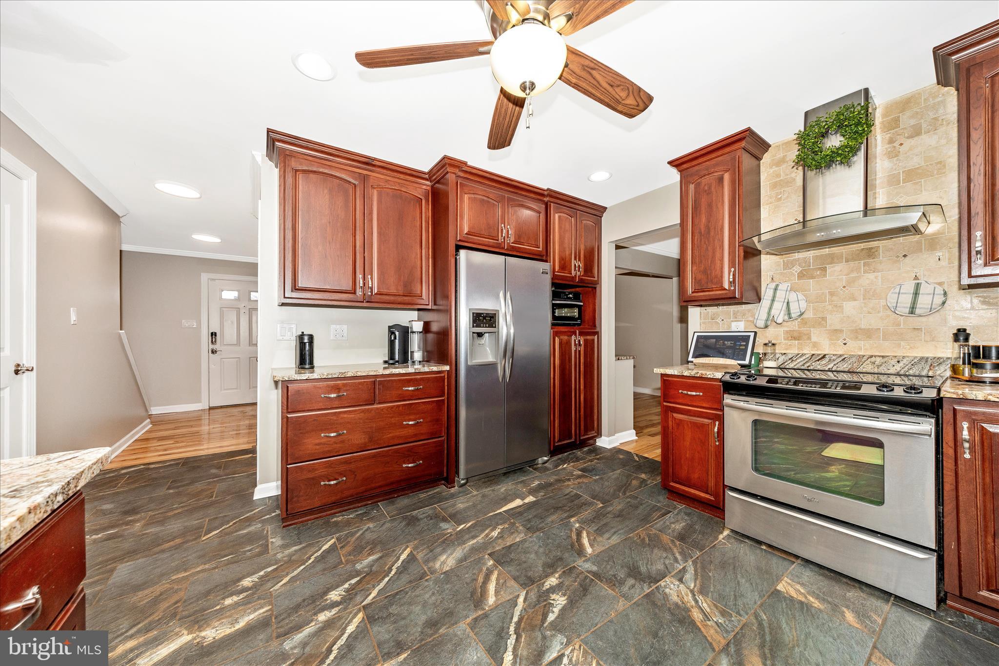 DISCOVERY - Residential