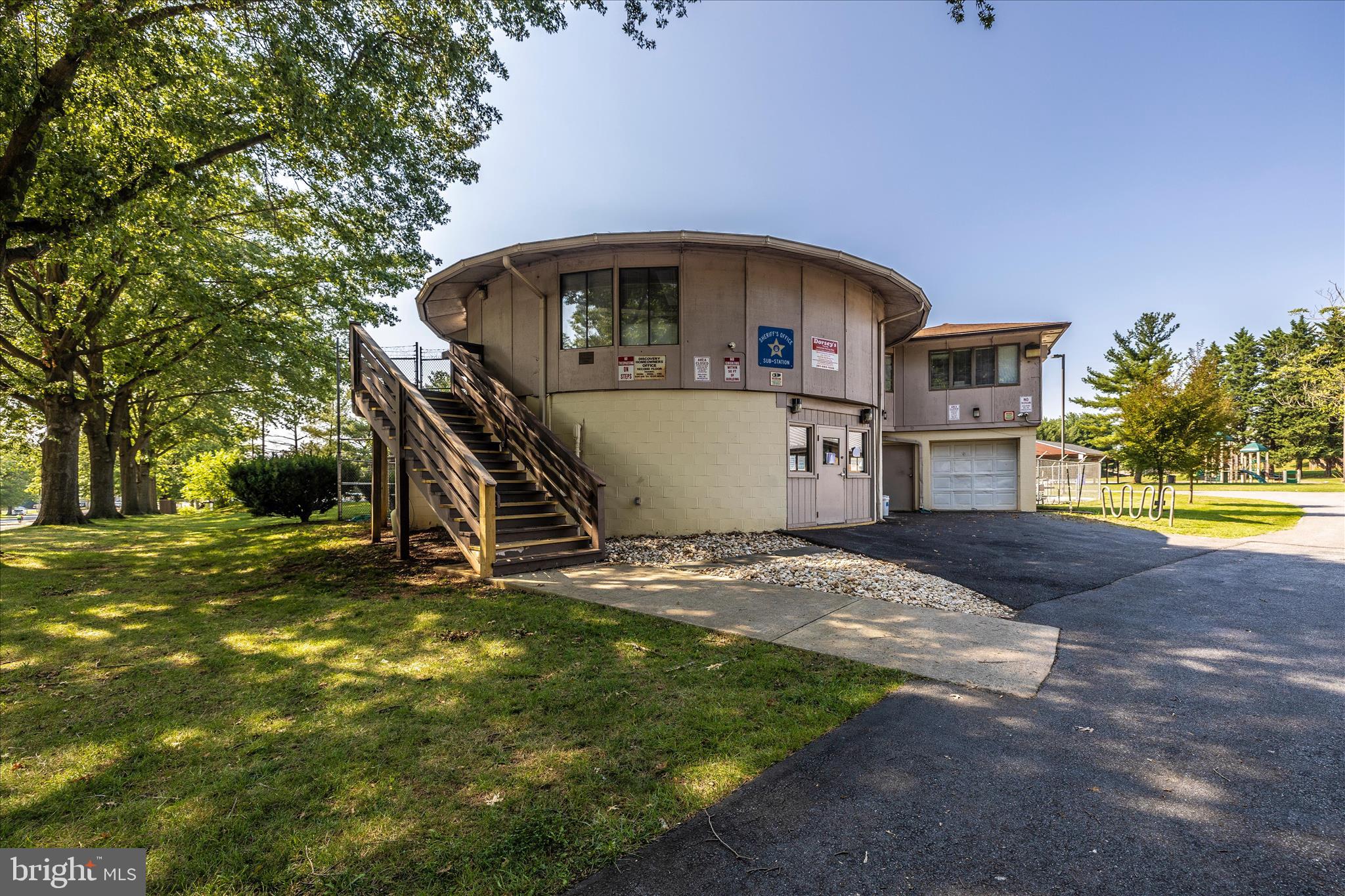 DISCOVERY - Residential