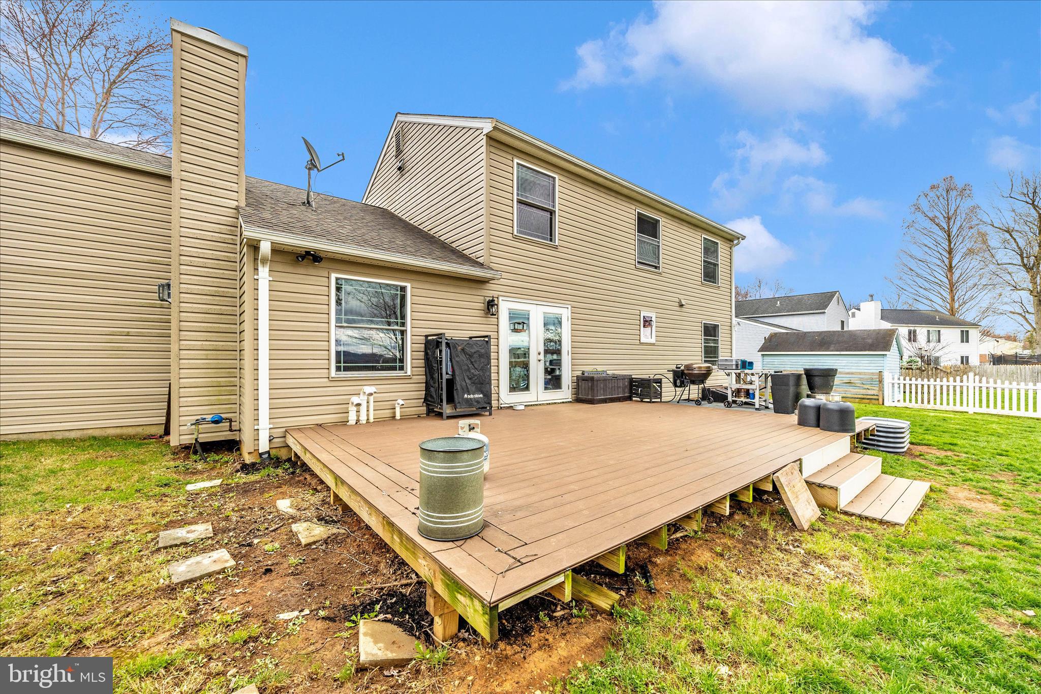 DISCOVERY - Residential