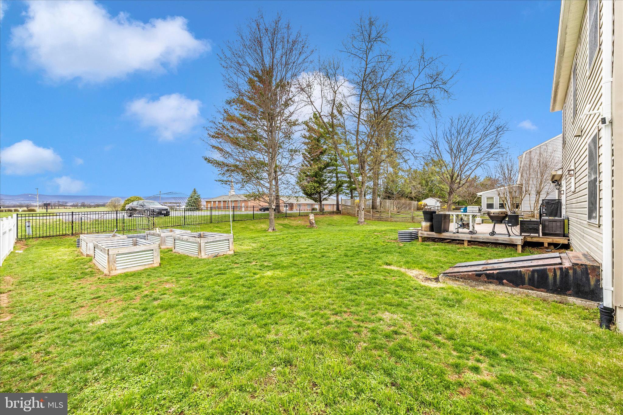 DISCOVERY - Residential